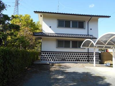 [Hatomark Site] 5LDK Used Detached House in Kumamoto Prefecture, Kikuchi City, Kumamoto Prefecture — Image 1, Kikuchi, Kumamoto