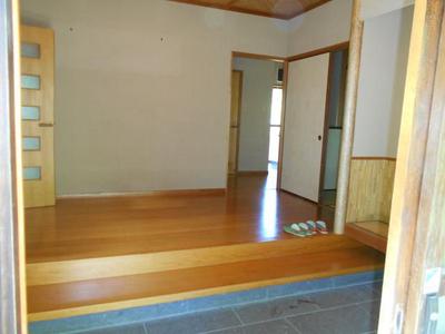 [Hatomark Site] 5LDK Used Detached House in Kumamoto Prefecture, Kikuchi City, Kumamoto Prefecture — Image 4, Kikuchi, Kumamoto