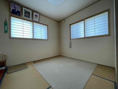 Spacious 3LDK House in Wakaba-cho, Miyakonojo - 257m² Land — Image 3, Miyakonojo, Miyazaki