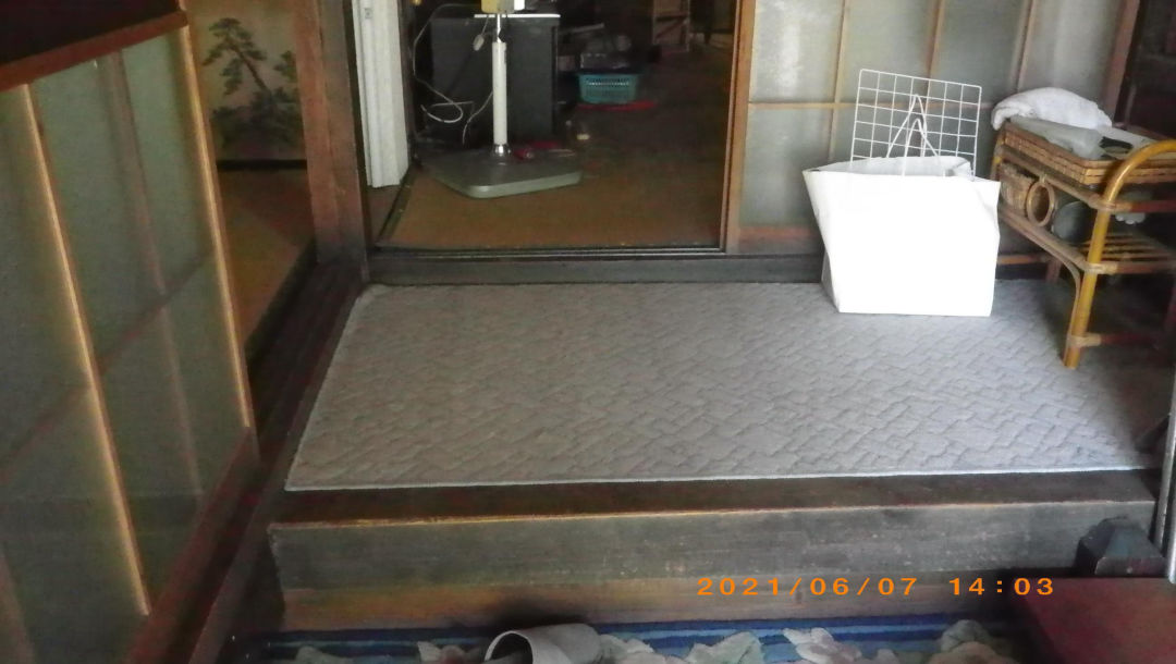 1947 3LDK house in Shimane's Ōnan Town - Thumbnail 3