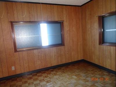 [Hatomark Site] 4DK Used Detached House in Iwamori, Kai City, Yamanashi Prefecture — Interior, Kai, Yamanashi