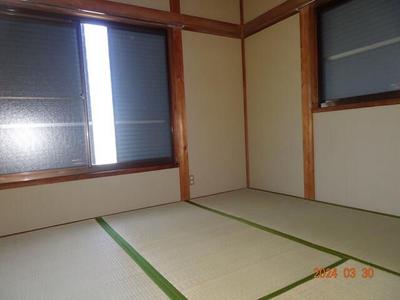 [Hatomark Site] 4DK Used Detached House in Iwamori, Kai City, Yamanashi Prefecture — Interior, Kai, Yamanashi