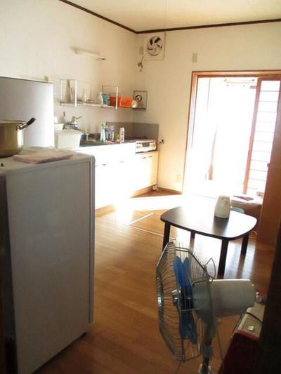 [Hatomark Site] 2DK Used Detached House in Imi, Kunimi-cho, Kunisaki-shi, Oita Prefecture — Image 1, Kunisaki, Oita