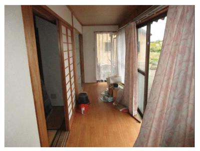 [Hatomark Site] 2DK Used Detached House in Imi, Kunimi-cho, Kunisaki-shi, Oita Prefecture — Image 2, Kunisaki, Oita