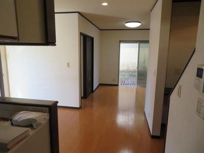 Spacious 4LDK House in Nakanuki, Kitakyushu - Built 2009 — Image 4, Kokura Minami, Fukuoka