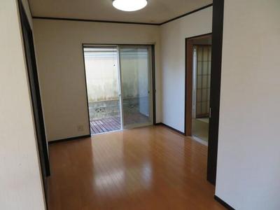 Spacious 4LDK House in Nakanuki, Kitakyushu - Built 2009 — Image 3, Kokura Minami, Fukuoka