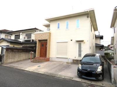 Spacious 4LDK House in Nakanuki, Kitakyushu - Built 2009 — Image 1, Kokura Minami, Fukuoka