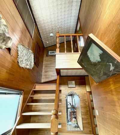 [Hatomark Site] 5DK used detached house in Oaza Namino, Tabuse-machi, Kumage-gun, Yamaguchi Prefecture — Image 2, Tabuse, Yamaguchi