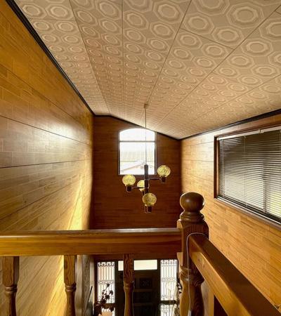 [Hatomark Site] 5DK used detached house in Oaza Namino, Tabuse-machi, Kumage-gun, Yamaguchi Prefecture — Image 1, Tabuse, Yamaguchi