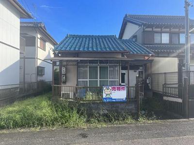 Spacious 7DK House in Yoshino-cho, Seki City - 252m² Plot — Image 1, Seki, Gifu