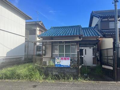 Spacious 7DK House in Yoshino-cho, Seki City - 252m² Plot — Image 1, Seki, Gifu