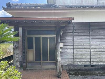 Traditional 5DK House for Sale in Hosono, Kobayashi City — Image 1, Kobayashi, Miyazaki