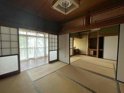 Traditional 5DK House for Sale in Hosono, Kobayashi City — Image 2, Kobayashi, Miyazaki