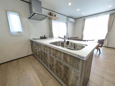 Modern 2LDK House in Katagami City - Built 2022 — Image 1, Katakami, Akita