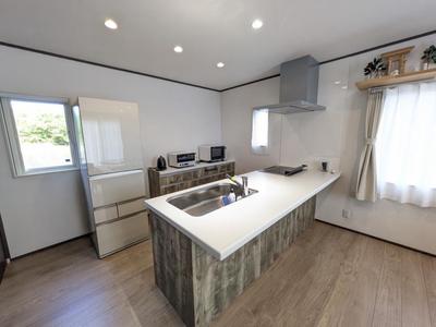 Modern 2LDK House in Katagami City - Built 2022 — Image 3, Katakami, Akita