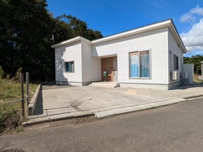 Modern 2LDK House in Katagami City - Built 2022 — Image 1, Katakami, Akita