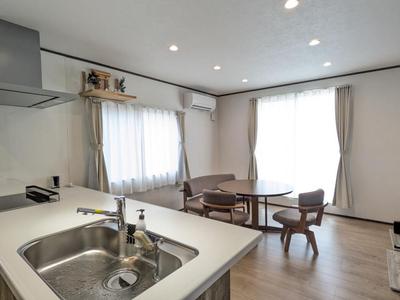 Modern 2LDK House in Katagami City - Built 2022 — Image 4, Katakami, Akita