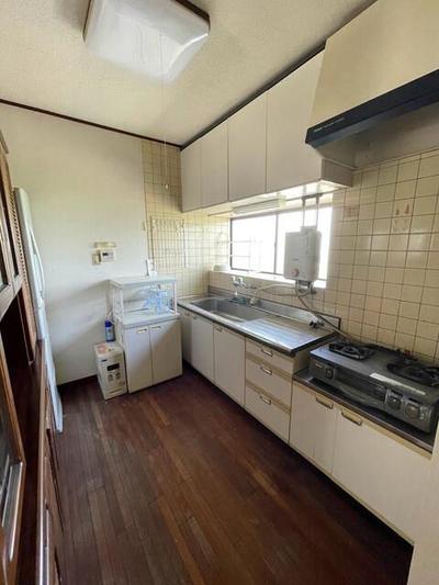 [Hatomark Site] 4LDK Used Detached House in Ishiura-cho, Kamiichi-cho, Nakaniikawa-gun, Toyama Prefecture — Image 4, Kamiichi, Toyama