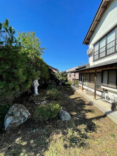 [Hatomark Site] 4LDK Used Detached House in Ishiura-cho, Kamiichi-cho, Nakaniikawa-gun, Toyama Prefecture — Image 2, Kamiichi, Toyama