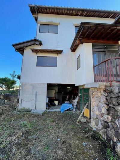 [Hatomark Site] 4LDK Used Detached House in Ishiura-cho, Kamiichi-cho, Nakaniikawa-gun, Toyama Prefecture — Image 1, Kamiichi, Toyama