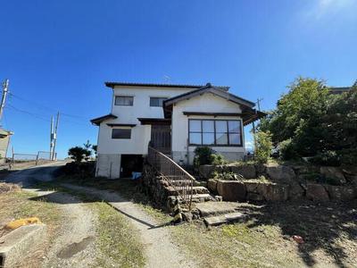 [Hatomark Site] 4LDK Used Detached House in Ishiura-cho, Kamiichi-cho, Nakaniikawa-gun, Toyama Prefecture — Image 1, Kamiichi, Toyama