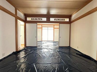Renovated 5LDK House in Rifu with Double Parking — Image 1, Rifu, Miyagi