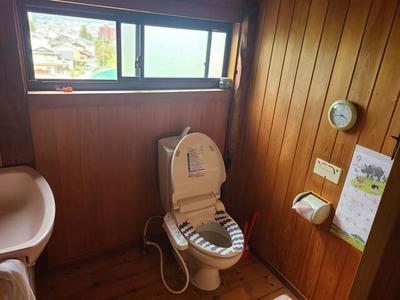 Spacious 10SLDK House in Toki City with Large Land Plot — Image 4, Toki, Gifu