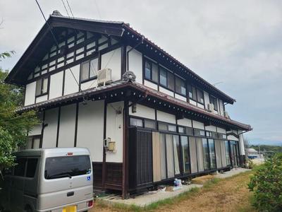 Spacious 10SLDK House in Toki City with Large Land Plot — Image 1, Toki, Gifu