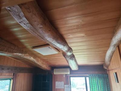 Spacious 10SLDK House in Toki City with Large Land Plot — Image 3, Toki, Gifu