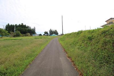 [Hatomark Site] 5DK Used Detached House in Nukazawa, Motomiya City, Fukushima Prefecture — Image 3, Motomiya, Fukushima