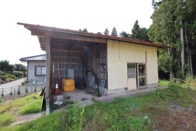[Hatomark Site] 5DK Used Detached House in Nukazawa, Motomiya City, Fukushima Prefecture — Image 1, Motomiya, Fukushima