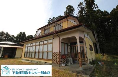 [Hatomark Site] 5DK Used Detached House in Nukazawa, Motomiya City, Fukushima Prefecture — Image 1, Motomiya, Fukushima
