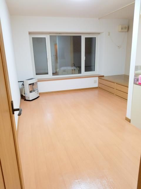 1K Apartment for Rent in Kushiro, Hokkaido - 32,000 Yen - Thumbnail 4