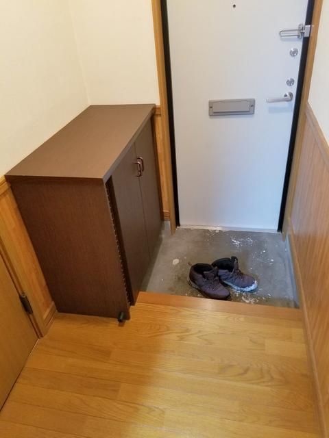 1K Apartment for Rent in Kushiro, Hokkaido - 32,000 Yen - Thumbnail 2