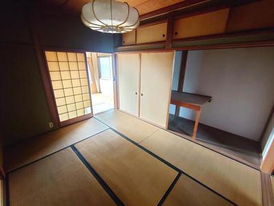 9DK Detached House in Tateyama, Toyama Prefecture — Image 3, Tateyama, Toyama