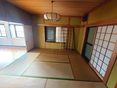 9DK Detached House in Tateyama, Toyama Prefecture — Image 4, Tateyama, Toyama