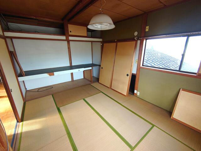 9DK Detached House in Tateyama, Toyama Prefecture - Thumbnail 2