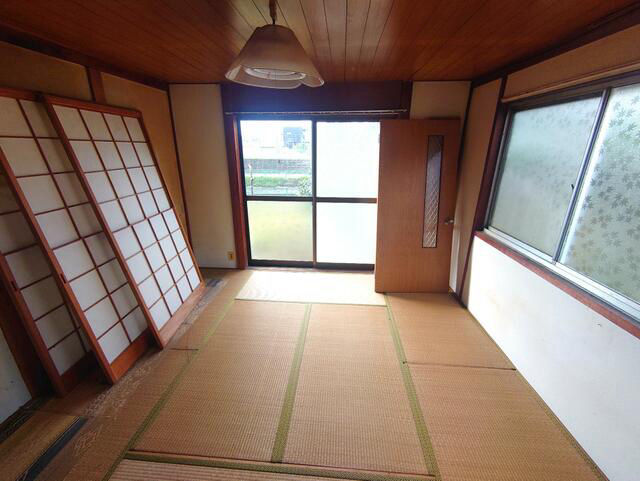 9DK Detached House in Tateyama, Toyama Prefecture - Thumbnail 3