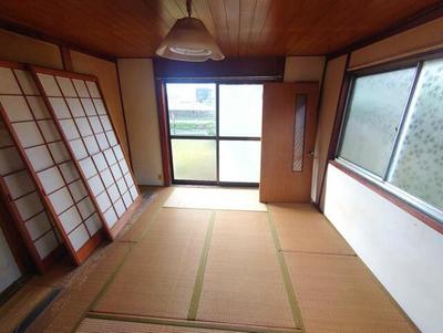 9DK Detached House in Tateyama, Toyama Prefecture — Image 2, Tateyama, Toyama
