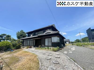 Spacious 7DK House with Large Garden in Soja City, Okayama — Image 3, Soja, Okayama