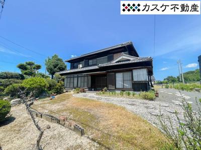 Spacious 7DK House with Large Garden in Soja City, Okayama — Image 1, Soja, Okayama