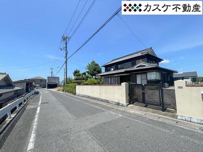 Spacious 7DK House with Large Garden in Soja City, Okayama — Image 2, Soja, Okayama