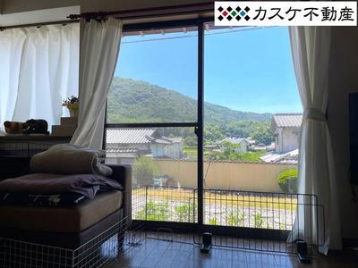 Spacious 7DK House with Large Garden in Soja City, Okayama — Image 4, Soja, Okayama