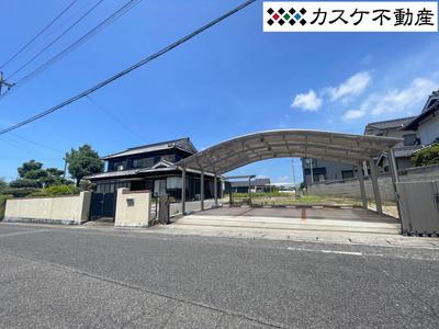 Spacious 7DK House with Large Garden in Soja City, Okayama — Image 1, Soja, Okayama