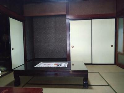 Spacious 10DK House in Nanto, Toyama - 891sqm Plot — Image 3, Nanto, Toyama