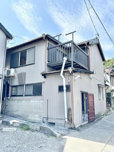 [Hatomark Site] 6DK used detached house in Arai, Oaza Shizaki, Minamichita-cho, Chita-gun, Aichi Prefecture — Image 1, Minamichita, Aichi