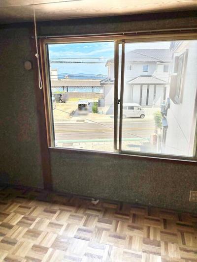 [Hatomark Site] 6DK used detached house in Arai, Oaza Shizaki, Minamichita-cho, Chita-gun, Aichi Prefecture — Image 3, Minamichita, Aichi