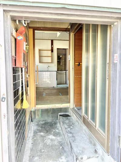 [Hatomark Site] 6DK used detached house in Arai, Oaza Shizaki, Minamichita-cho, Chita-gun, Aichi Prefecture — Image 1, Minamichita, Aichi