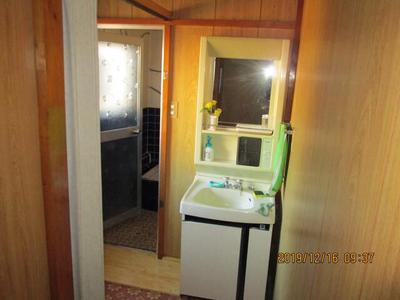 Traditional 7DK House in Otsuchi - 134sqm with Corner Plot — Interior, Otsuchi, Iwate