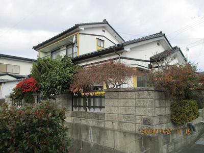 Traditional 7DK House in Otsuchi - 134sqm with Corner Plot — House, Otsuchi, Iwate
